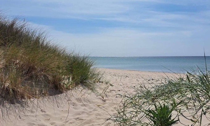 Tofta Casa | 4 star holiday home in GOTLANDS TOFTA