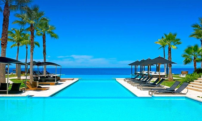 El Batey Hotel | Hotel de 4 estrellas ∙ Gansevoort Dominican Republic - Playa Imbert