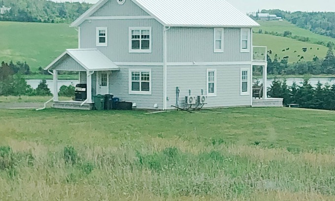 French River Casa | 4 Star Vacation home