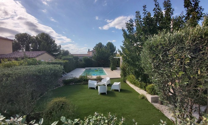 Canet Casa | 4-star villa