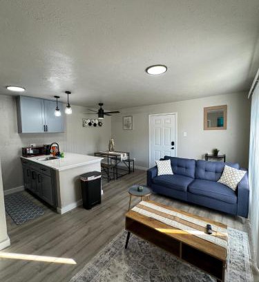 Park Central Apartamento | 4 STATE FAIR l DT Dallas l FIFA READY l Staycation 1Bd1Ba