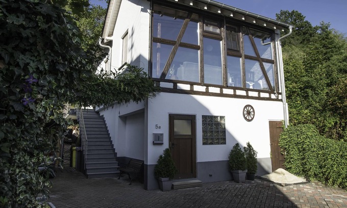 Oberneisen Casa | 4 Sterne Ferienwohnung Rabenlay
