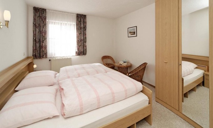 Mauth Apartamento | 4 **** - apartamento de estrellas con balcón y terraza - perfecto para amantes de la naturaleza