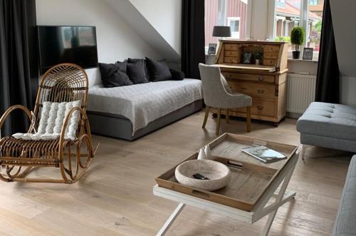 Oberstaufen Apartamento | 4 Sterne Staufensuite Larilli