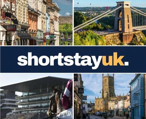 Easton Apartamento | 4 Sunnyside Contractors Long Stay by ShortStayUK