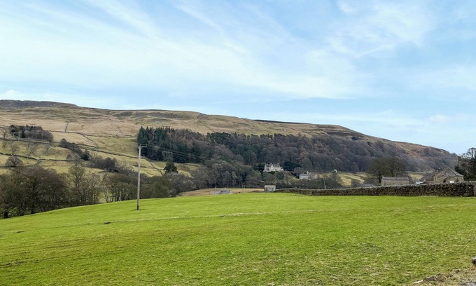 Fremington Cabaña | 4 Swallowholm Cottage