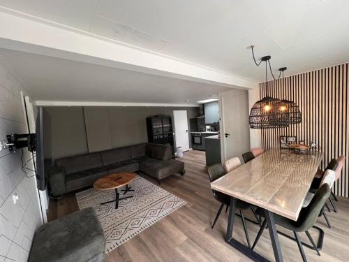 Biddinghuizen Casa | 4 tot 8 persoons huisje - Veluwemeer - Biddinghuizen - Harderwijk - Elburg