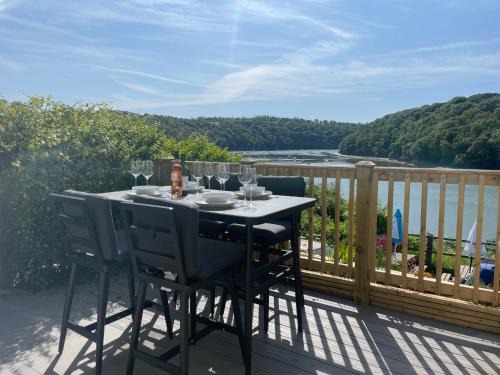 Truro Casa | 4 Trenhaile Terrace