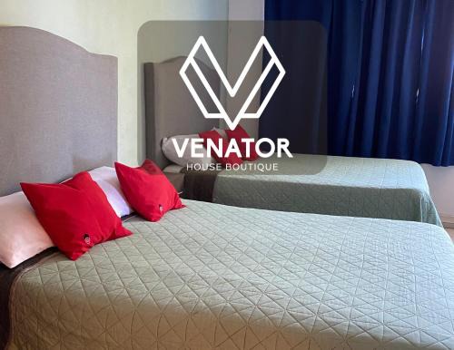 Leon Apartamento | 4 VENATOR House Boutique