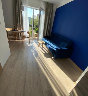 Pakapiai Apartamento | 4 winds Boreos