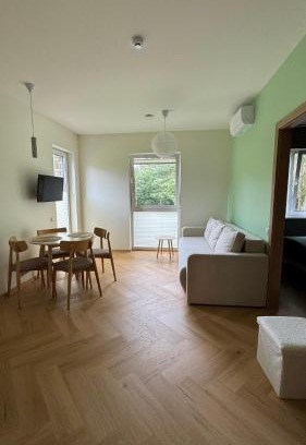 Palanga Apartamento | 4 winds Eurus