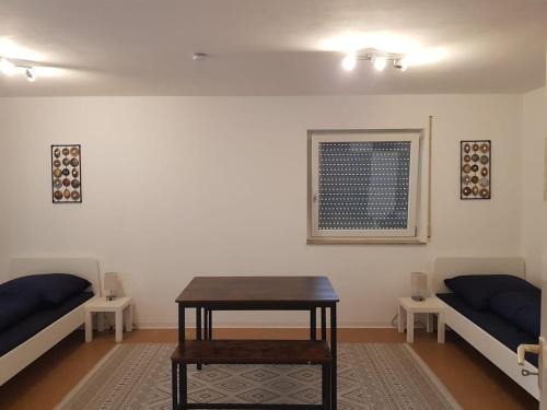 Oberdorla Apartamento | 4-Zimmer Monteurwohnung in Calw - L8