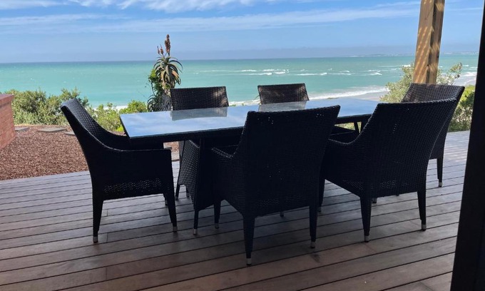 Paradise Beach Casa | 4 Zwaan