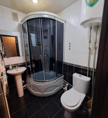 Semey Apartamento | 40 квартал 4 дом