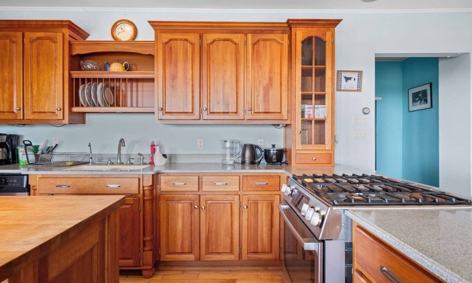 Lawrencetown Casa | 40 Acres BeachFront SeaThee Coastal Estate