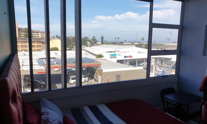 East London Apartamento | 40 CZ KUBS Oxford Apartments