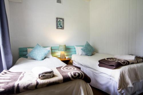 Howick Cama Y Desayuno | 40 Fraser Street Bed and Breakfast