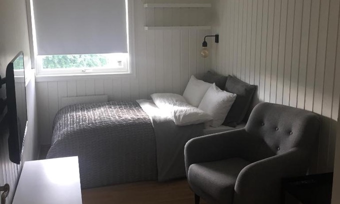Tromso Apartamento | 40 Gammelgårdvegen
