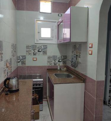 Aswan Cama Y Desayuno | 40 m² Bed & Breakfast ∙ 2 huéspedes