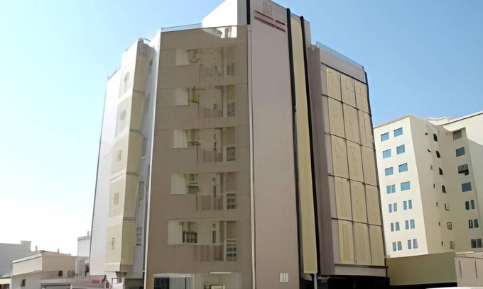 Doha Hotel | 40 m² Hotel ∙ 4 huéspedes