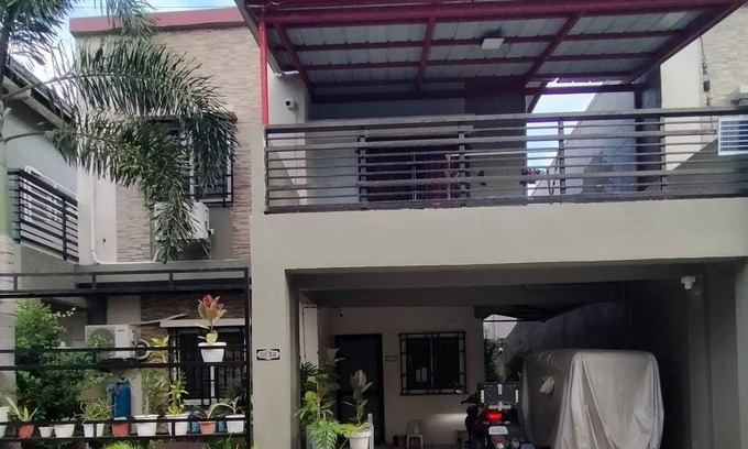 General Trias Casa | 40 min. from NAIA & Mall of Asia