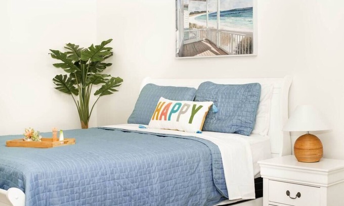 West Ocean City Complejo | 40. Newly renovated loft at Quiet Sun resort with pool