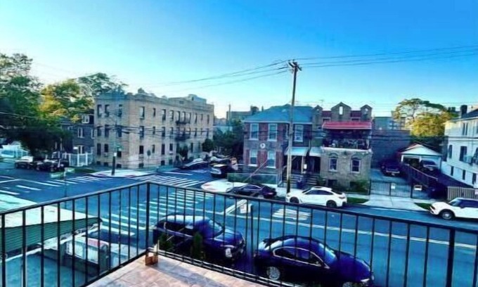 Williamsbridge Apartamento | 40% Off JfK/LaGuardia/NyC/Manhattan/Bronx