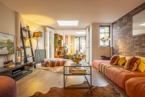 Cambridge City Centre Casa | 40 Parsonage Street