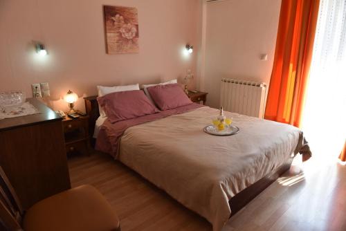Loutra Edipsou Hotel | 40 Platania Hotel