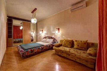 Kyiv Apartamento | 40 Shota Rustaveli St.