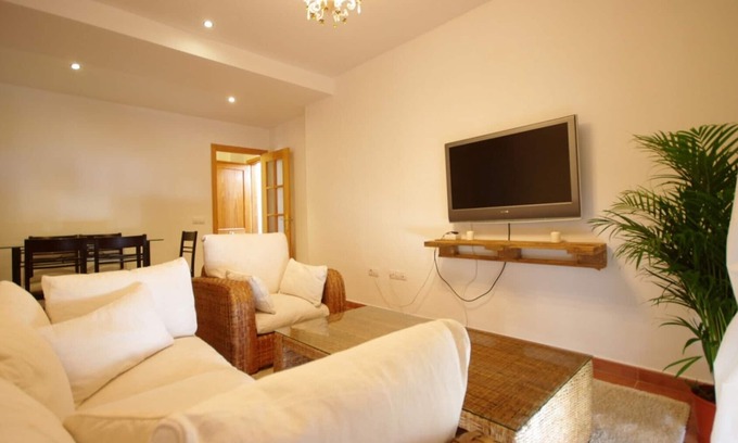 Facinas Apartamento | 400 - Apartamento El Nido