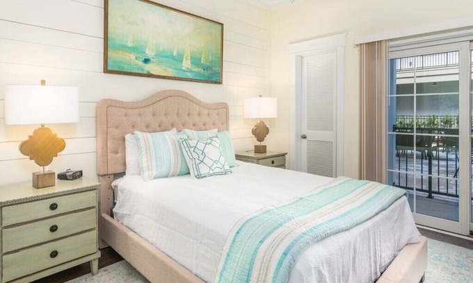 King City Condominio | 400 Ocean Suites at the Heart of St.Simons Pier Village Unit 2204