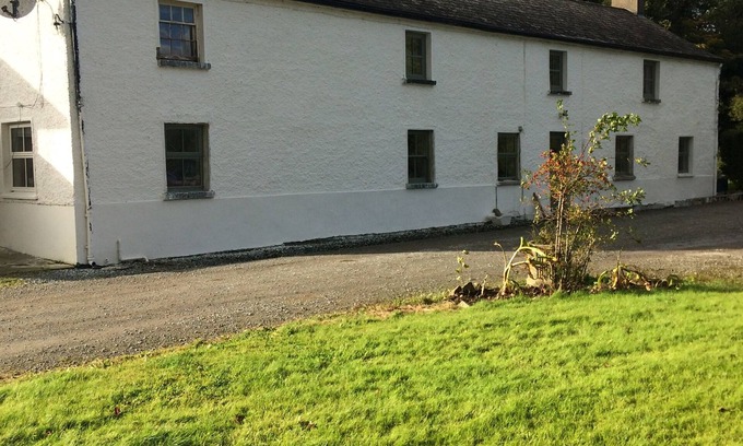 County Waterford Otro | 400 year old farmhouse