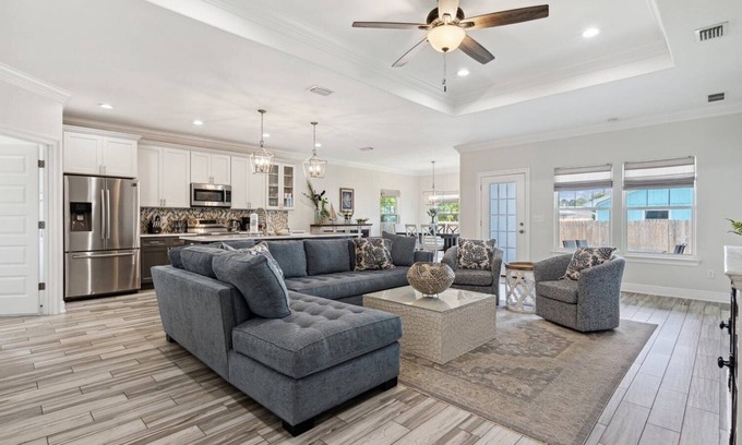 Silver Sands Casa | 4009 Silver Sands Rd