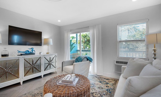 Inlet Beach Condominio | 🐟400ft 2 Beach-Bikes-Pool-30A-Inlet Dreams