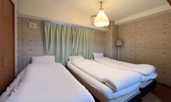 Naniwa Apartamento | 401 - 401 / Osaka Ōsaka