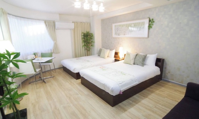 Namba Apartamento | 402 6 minutes walk from Nihonbashi station Walk - 402 / Osaka Ōsaka