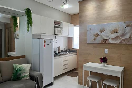 Fatima Apartamento | 402 Flat Agradavel e Acolhedor