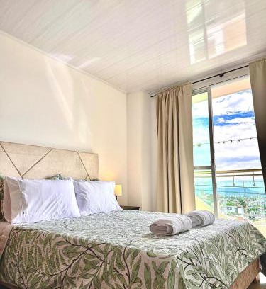 Fusagasuga Apartamento | 402 - Hermoso apto, vista postal de Fusa