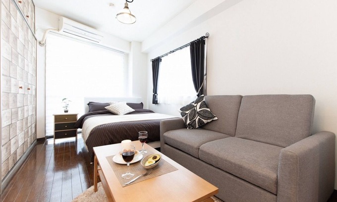 Kawaguchi Apartamento | 402 / Kawaguchi Saitama
