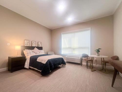 Morgan Apartamento | 402 Modern Brand New Studio Apartment