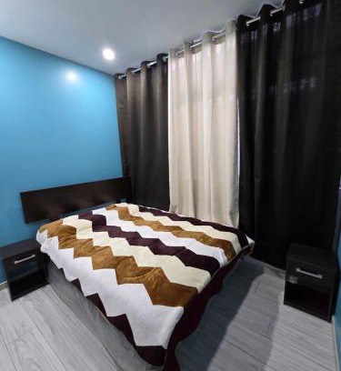 Abancay Apartamento | 402 Moderno departamento equipado
