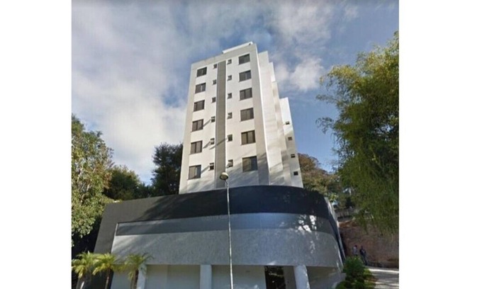 Belo Horizonte Apartamento | 402 Short-stay apartment near vila da serra