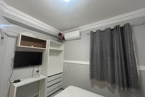 Fatima Apartamento | 403 Apto Versátil e Aconchegante