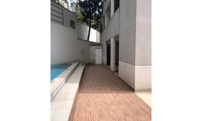 Belo Horizonte Apartamento | 403 Family room close to Biocor Hospital