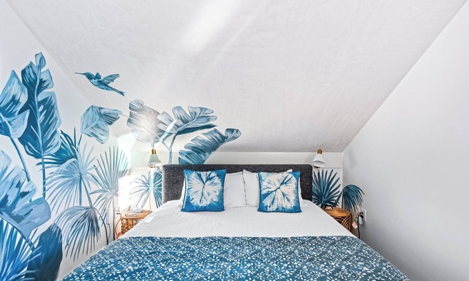Rosemary Beach Hotel | Convenientemente ubicado cerca del centro de la ciudad y la playa