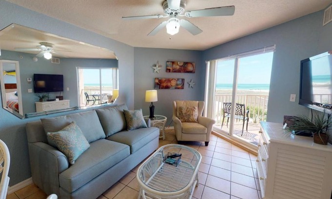Treasure Island Casa | 403 - Surf Beach Resort