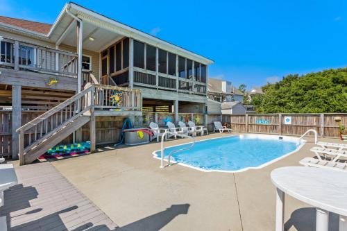 Sea Scape Casa | 4031 - Where R You