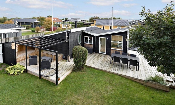Juelsminde Casa | 40310 Juelsminde - As Hedegård 7