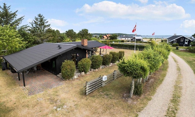 Juelsminde Casa | 40321 Juelsminde - Ålykke 12